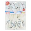 Balony lateksowe Panda