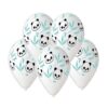 Balony lateksowe Panda