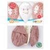 Balony Lateksowe Premium KOTEK 