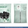 Balony metaliczne 12 czarne 