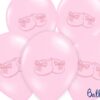 Balony na 1 urodziny BUCIK 