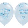 Balony na 1 urodziny MAM JUŻ ROCZEK 