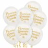 Balony Na Pierwszą Komunie Świętą