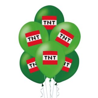 Balony TNT 12 12 szt.
