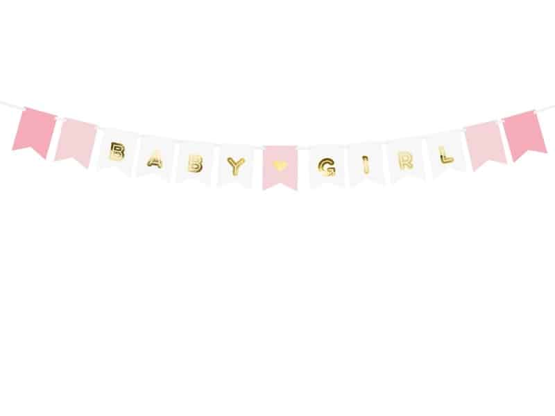 Baner Baby Girl