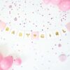 Baner Baby Girl