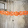 Baner dynie na halloween
