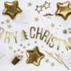 Baner Merry Christmas
