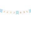 Baner na baby shower Baby Boy