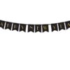 Baner na sylwestra Happy New Year