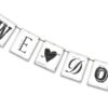 Baner WE DO