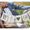 Baner WE DO