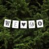 Baner WE DO