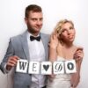 Baner WE DO