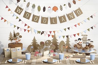 Baner Woodland