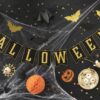 Banner Happy Halloween 250 cm