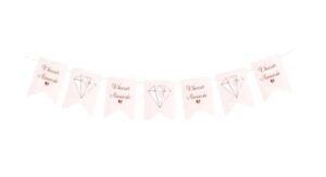 Banner na Wieczór Panieński diamond