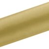 Bieżnik Satynowy Stare Złoto 16cm x 9m