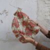 Bieżnik Świąteczny Gwiazda Betlejemska 30cm/ 5m