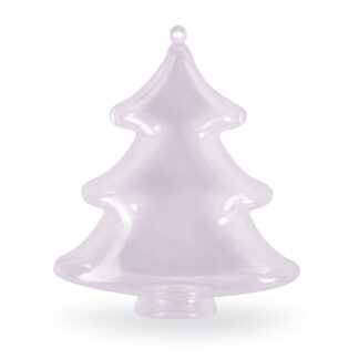 Choinka Akrylowa 10cm