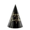 Czapeczki papierowe Happy New Year