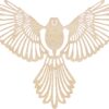 Dekoracja Ścienna obraz Falcon 