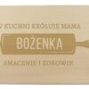 Deska Do Krojenia Na Prezent Grawer