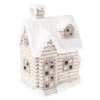 Domek Świąteczny Duży