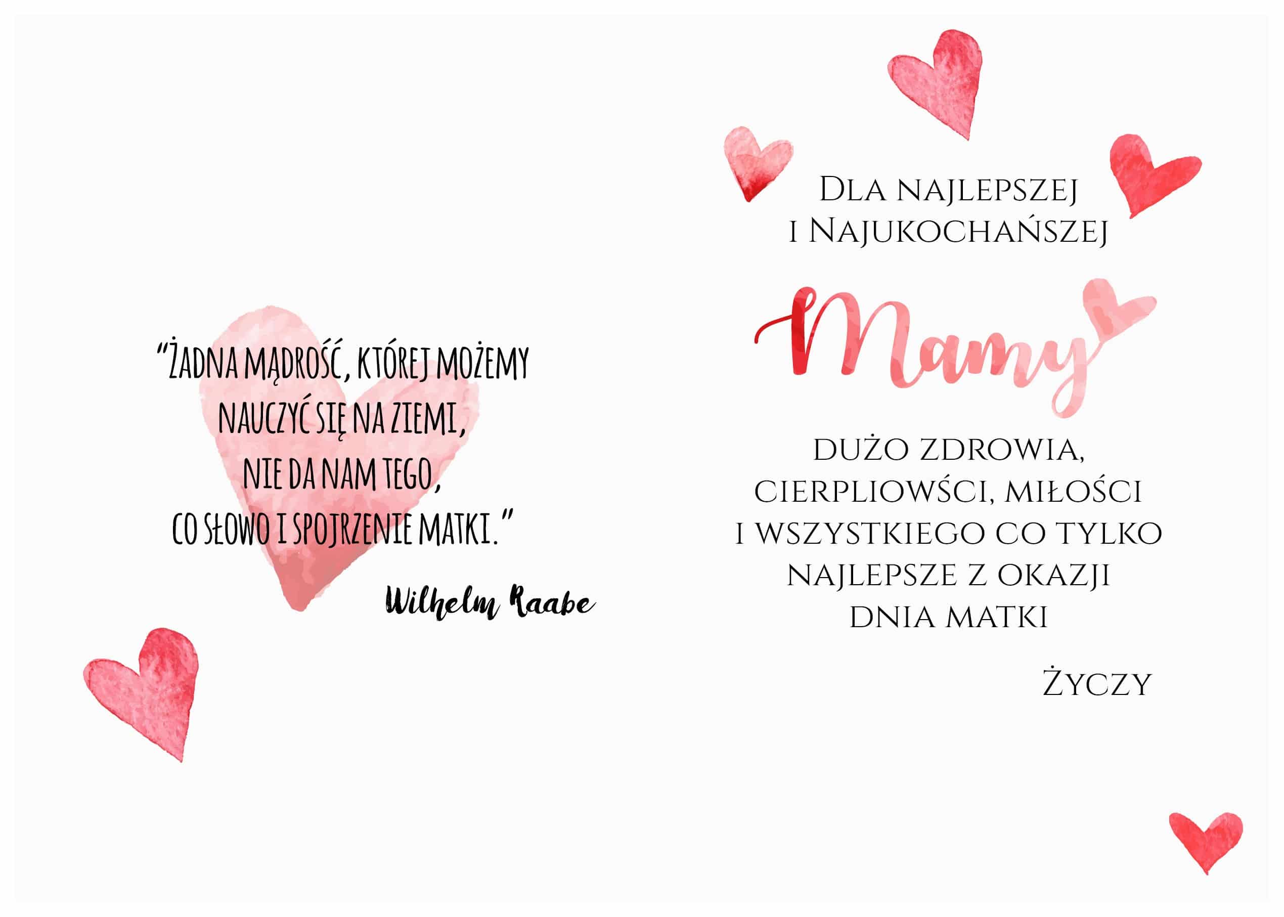 Doniczka Prezent Na Dzień Matki Twój Napis