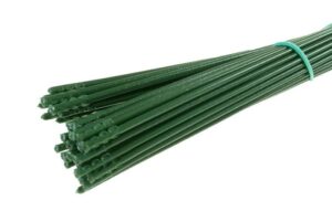 Drut florystyczny, Wyrobowy 40cm, 50 sztuk