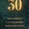 Etykiety na butelke 30 urodziny
