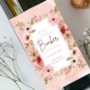 Etykiety na butelke Bimber Weselny 