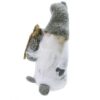 Figurki Skrzaty, Święty Mikołaj z prezentami 12cm