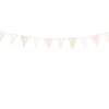 Girlanda Flagietki Glamour