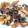 Grzyby suszone naturalne 4-8cm 50g