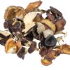 Grzyby suszone naturalne 4-8cm 50g