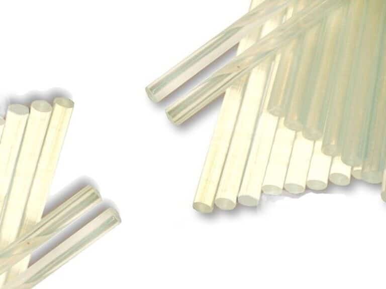 Klej na gorąco sztuka 11,2mm