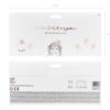 Korona rose gold 6szt