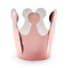 Korona rose gold 6szt