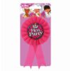 Kotylion Hen Night Na Wieczór Panieński