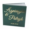 Księga Gości Weselnych Personalizowana