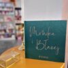Księga gości weselnych Personalizowana Butelkowa Zieleń