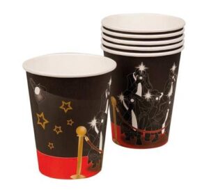 Kubeczki VIP 250ml