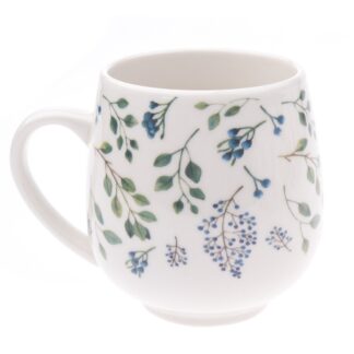 Kubek Ceramiczny Botanic