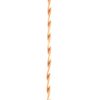 Lampa Sufitowa Drewniana Heksagon 