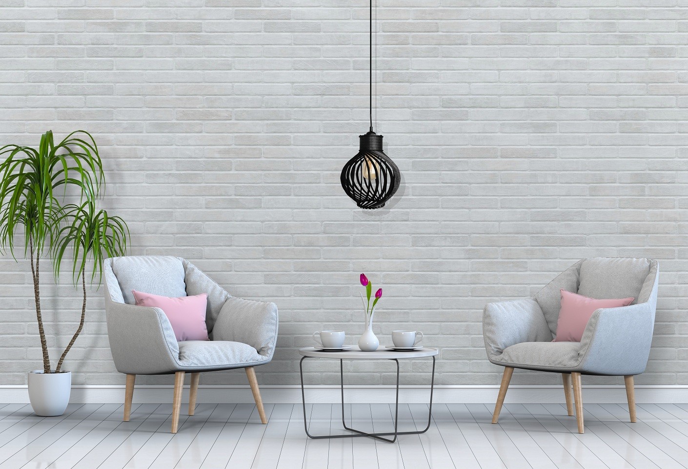 Lampa Sufitowa Wisząca Drewniana Model Erybol