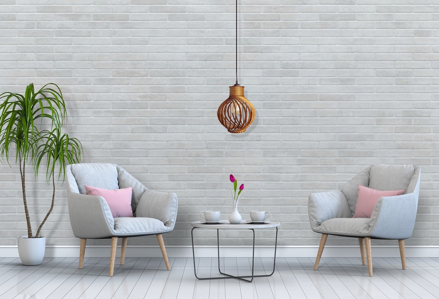 Lampa Sufitowa Wisząca Drewniana Model Erybol