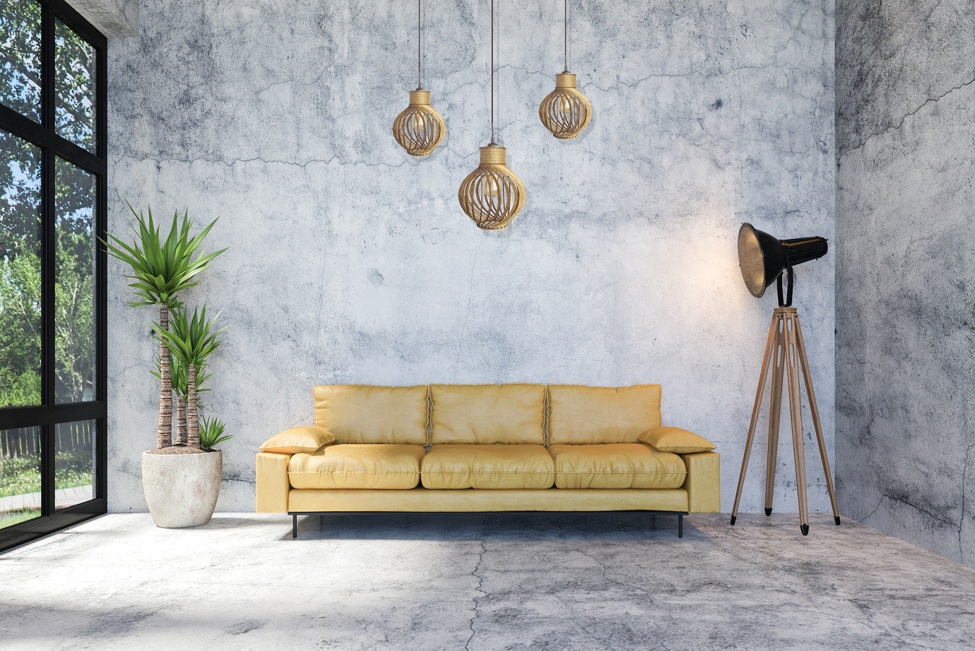 Lampa Sufitowa Wisząca Drewniana Model Erybol