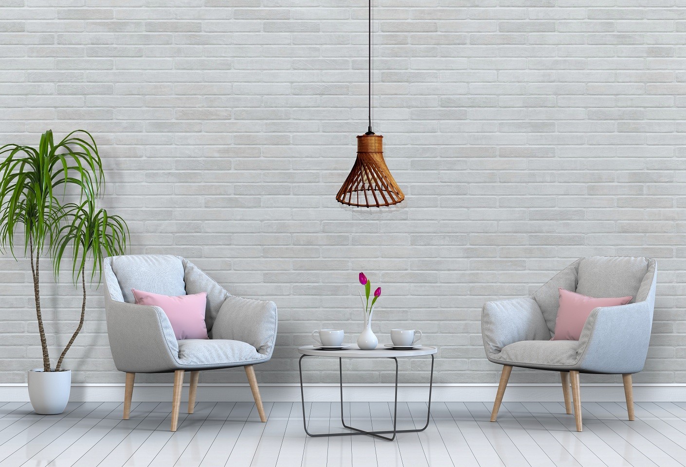 Lampa Sufitowa Wisząca Drewniana Model Słomiany Kapelusz