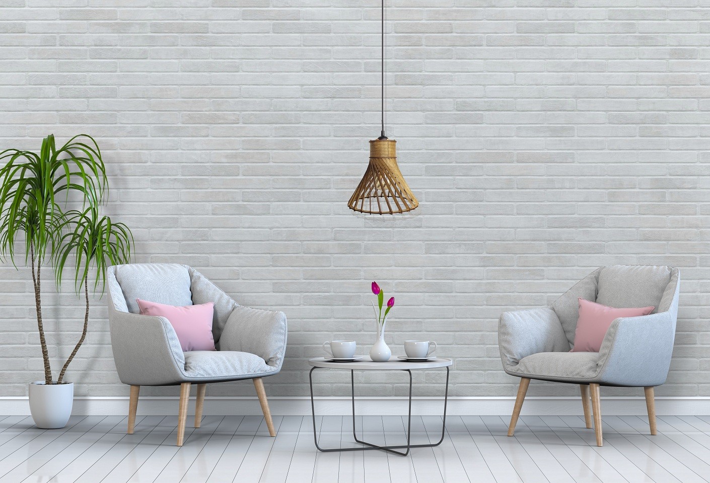 Lampa Sufitowa Wisząca Drewniana Model Słomiany Kapelusz